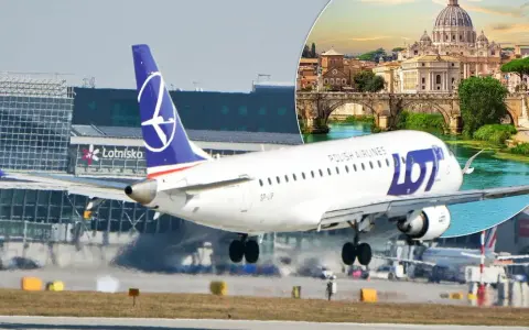 Ile kosztuje lot do Rzymu? Sprawdź, jak zaoszczędzić na biletach