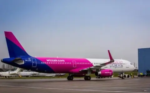 Karta pokładowa Wizz Air – kiedy ją dostanę i co muszę wiedzieć?