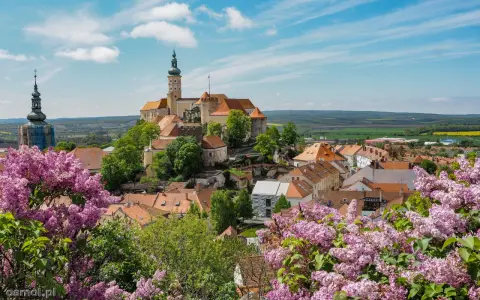 Mikulov atrakcje - odkryj najpiękniejsze miejsca i tajemnice miasta