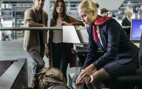 Jak zmierzyć bagaż podręczny Ryanair, aby uniknąć problemów na lotnisku