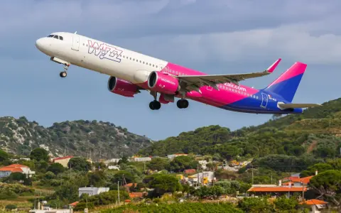 Kiedy Wizz Air ma promocje? Sprawdź, aby nie przepłacać za loty
