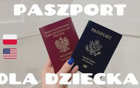 Jak wyrobić paszport dla dziecka - krok po kroku, uniknij błędów