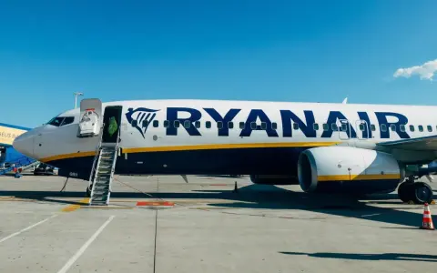 Ryanair: Jak skutecznie odzyskać pieniądze za bilet bez problemów