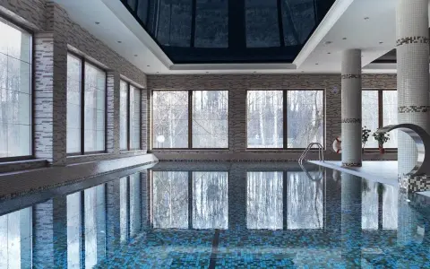 Hotel Gorzelanny atrakcje – odkryj niezwykłe możliwości dla całej rodziny