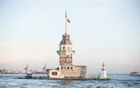 Ile trwa lot do Turcji z Katowic? Sprawdź czas przelotu i trasy