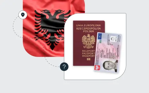 Albania paszport czy dowód – co musisz wiedzieć przed wyjazdem