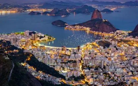 Ile kosztuje lot do Rio de Janeiro? Sprawdź najtańsze opcje!