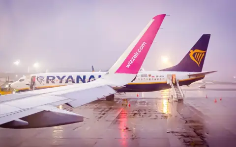 Ile kosztuje dopłata za nadbagaż w Wizz Air? Uniknij wysokich opłat