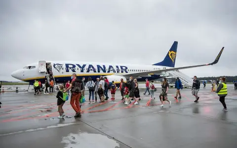 Kiedy lotnisko w Szymanach znów będzie działać? Sprawdź aktualności