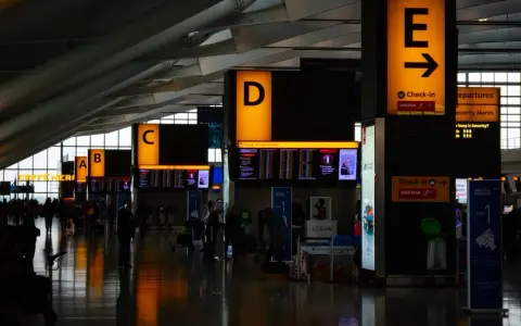 Lotnisko co i jak: wszystko, co musisz wiedzieć przed podróżą