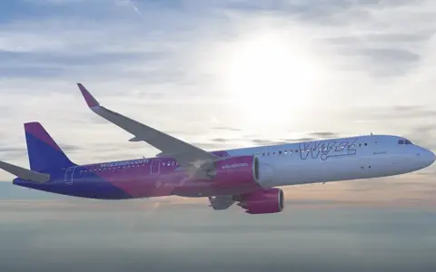 Co jest potrzebne do odprawy online wizzair, aby uniknąć problemów?