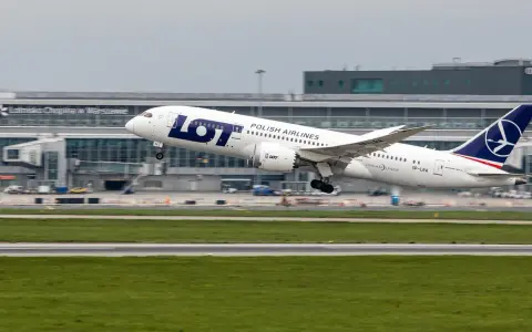 Czy lotnisko Chopina jest zamknięte? Oto aktualny status i przyszłość