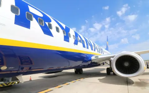 Jak pobrać karty pokładowe Ryanair i uniknąć problemów z odprawą