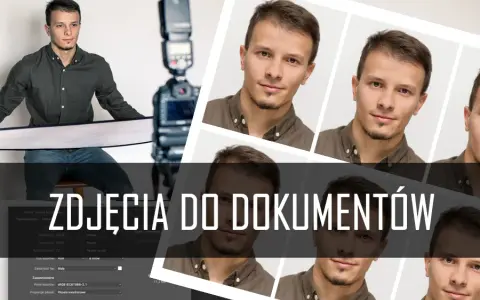 Jak samemu zrobić zdjęcie do paszportu i uniknąć najczęstszych błędów