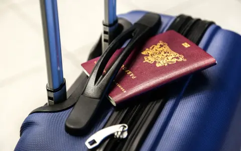 Ile mam czasu na odbiór paszportu? Uniknij niepotrzebnych opóźnień