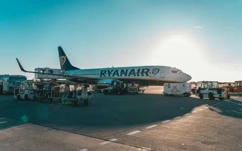 Odprawa Ryanair od kiedy? Sprawdź, by uniknąć problemów przed lotem