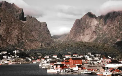 Czy do Norwegii potrzebny jest paszport? Oto, co musisz wiedzieć