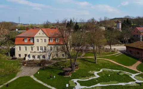 Najciekawsze atrakcje w Sierakowie, które musisz zobaczyć