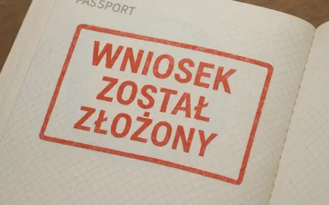 Co oznaczają pieczątki w paszporcie i jak wpływają na legalność pobytu