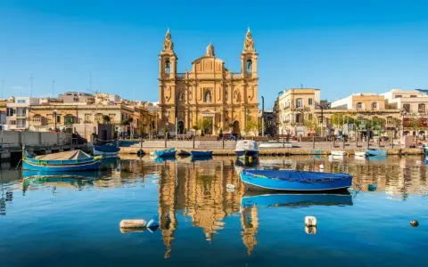 Malta czy potrzebny paszport? Oto co musisz wiedzieć przed podróżą