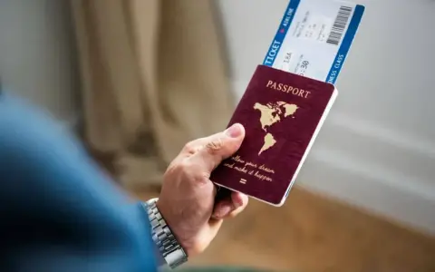 Czy na Cypr potrzebny jest paszport? Sprawdź, co musisz wiedzieć