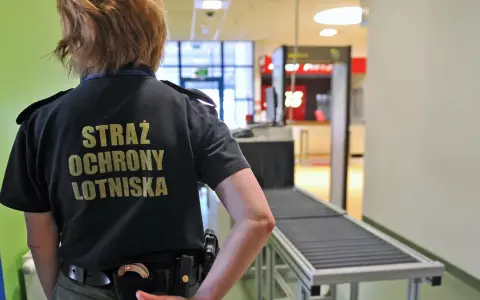 Co sprawdzają na lotnisku? Uniknij problemów i nieprzyjemności