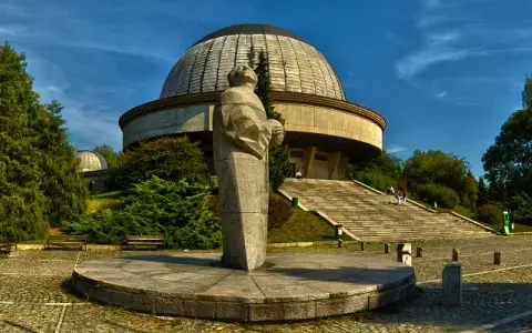 Najlepsze atrakcje w Parku Chorzowskim, które musisz zobaczyć