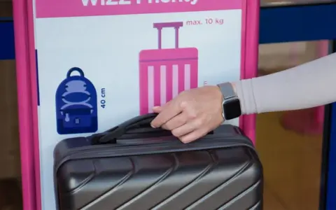 Czy można mieć nerkę w samolocie Wizz Air? Zasady i ograniczenia