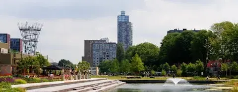 Najlepsze atrakcje w Tilburg, które musisz zobaczyć i przeżyć