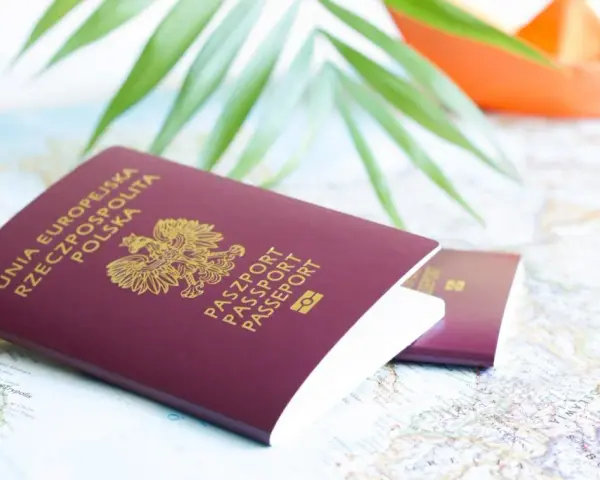 Dania paszport czy dowód – co naprawdę potrzebujesz na podróż?