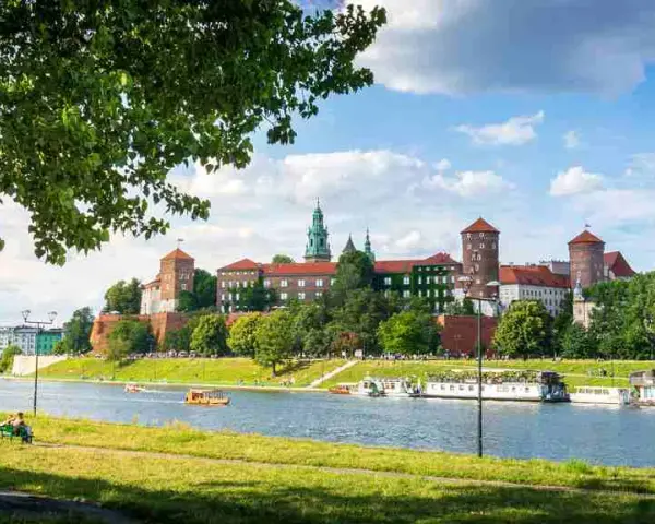 Atrakcje w pobliżu Krakowa, które musisz odwiedzić na weekend