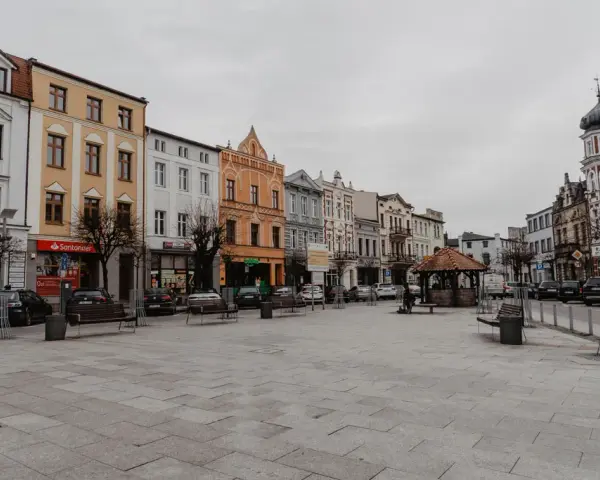 Niezapomniane atrakcje w Brodnicy, które musisz zobaczyć