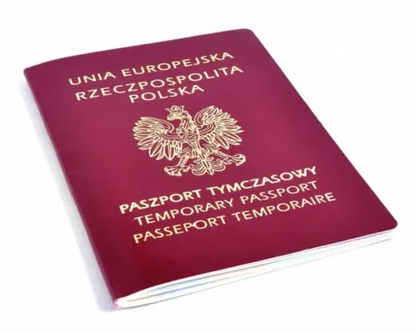 Jak wyrobić paszport w Katowicach - krok po kroku i bez problemów