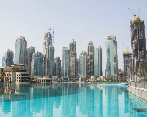 Najlepsze atrakcje w Dubaju, które musisz zobaczyć podczas wizyty