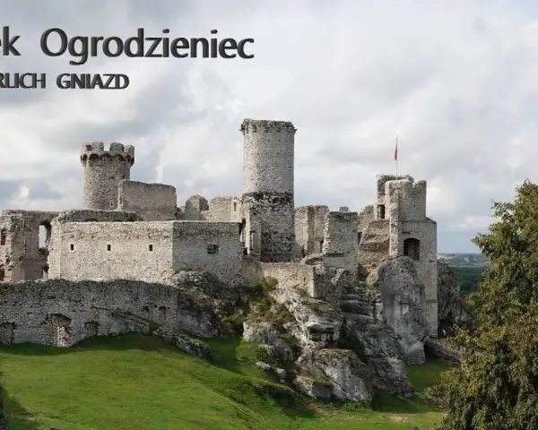 Najciekawsze atrakcje w Ogrodzieńcu, które musisz zobaczyć