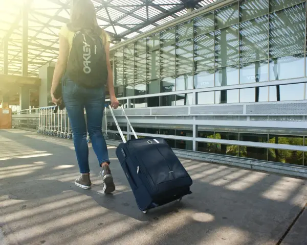 Jak dojechać na lotnisko we Lwowie - tanio i bez stresu