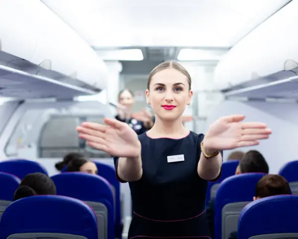 Wizz Air: Czy trzeba drukować bilet? Odkryj wygodne opcje odprawy