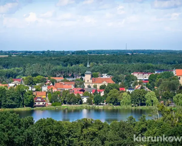 Osieczna atrakcje: odkryj ukryte skarby i piękne miejsca w regionie