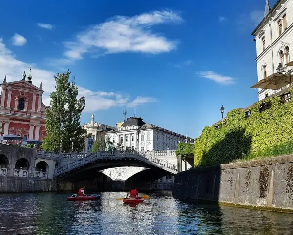 Słowenia czy potrzebny paszport? Oto, co musisz wiedzieć przed podróżą