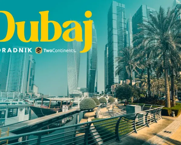 Dubaj paszport czy dowód - co musisz wiedzieć przed podróżą