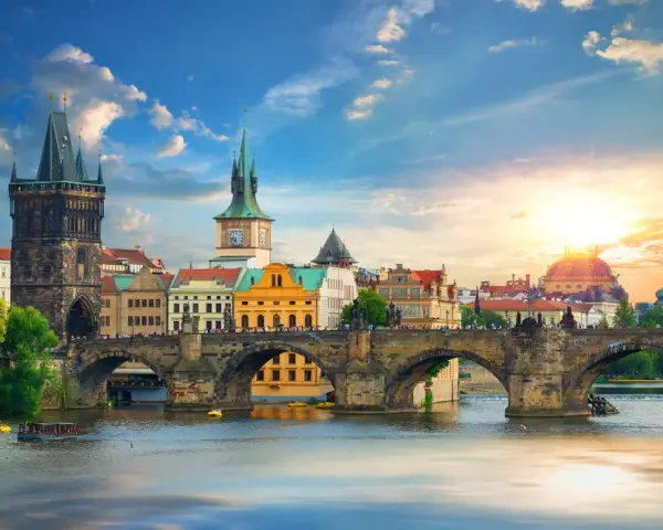 Czy do Czech potrzebny jest paszport dla dziecka? Sprawdź wymagania!