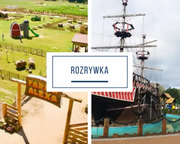 Jezioro Wicko atrakcje – poznaj najpiękniejsze miejsca i aktywności