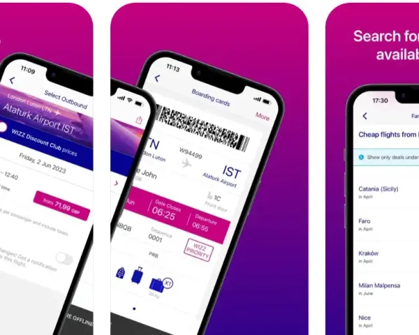 Jak znaleźć tanie loty Wizz Air i zaoszczędzić na podróżach