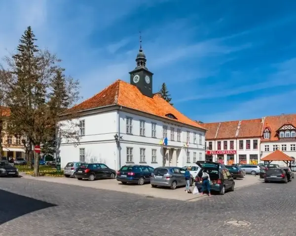 Najlepsze atrakcje w Reszlu, które musisz zobaczyć podczas wizyty