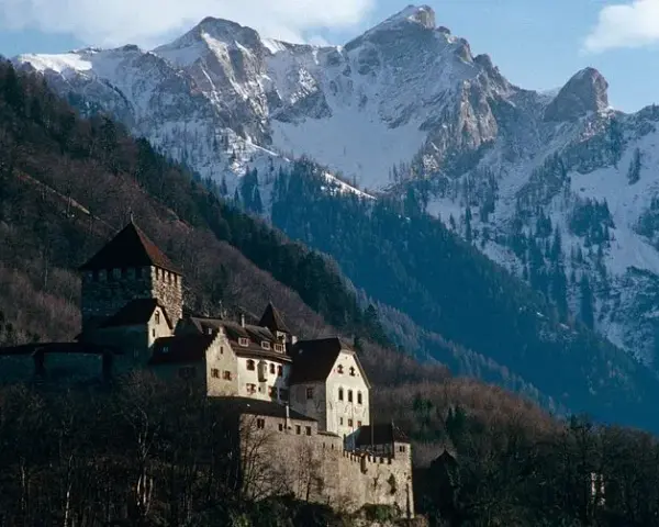 Najciekawsze atrakcje w Vaduz, które warto zobaczyć podczas wizyty