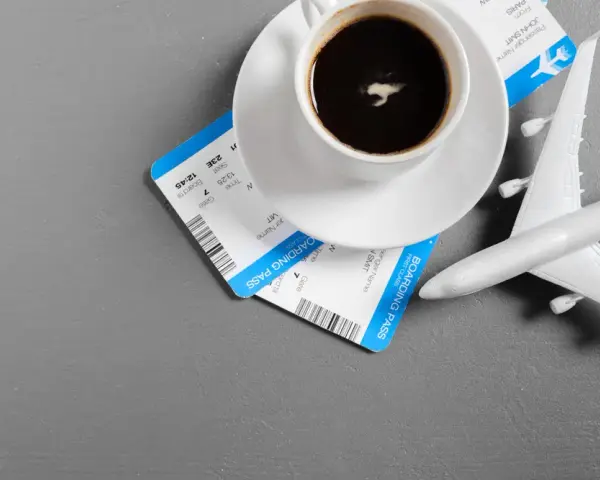 Jak zrezygnować z lotu Ryanair i odzyskać pieniądze za bilet?