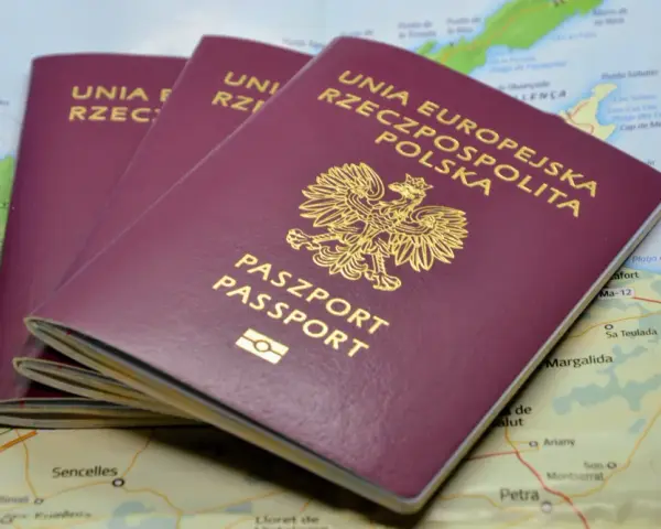 Jaka jest opłata za paszport? Sprawdź, ile naprawdę zapłacisz
