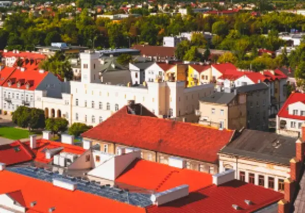 Atrakcje w Radomiu, które zaskoczą każdego turystę i mieszkańca