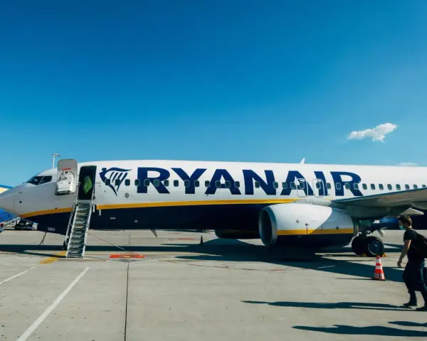 Odprawa Ryanair co potrzeba: uniknij problemów z dokumentami podróżnymi