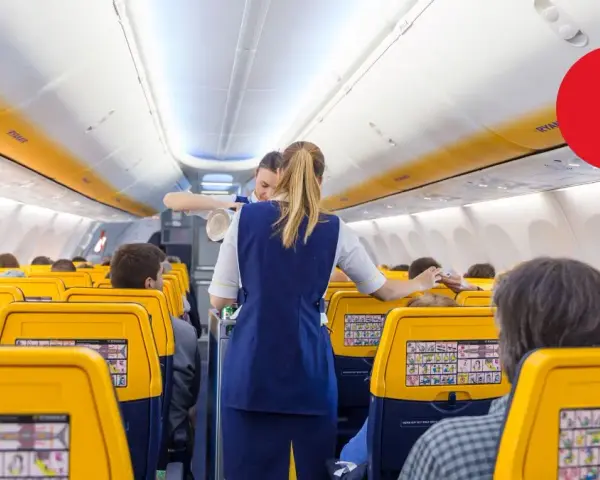 Czy można zmienić datę lotu w Ryanair? Sprawdź zasady i opłaty